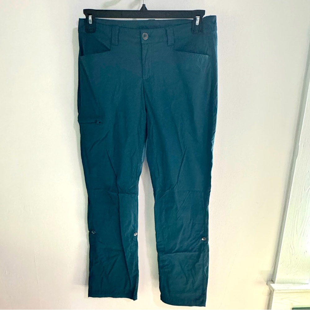 Eddie Bauer Horizon Guide Roll up pants